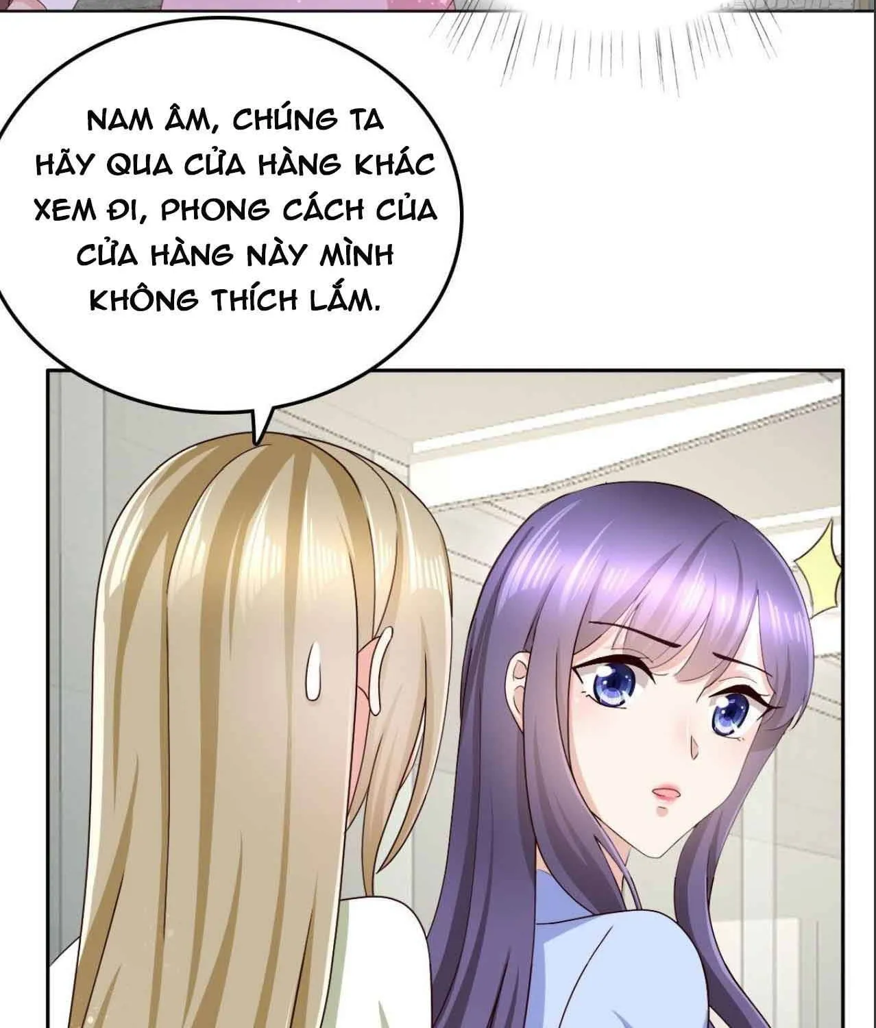 Trí Mạng Mị Thê: Tổng Tài Muốn Phục Hôn Chap 9 - Next Chap 10