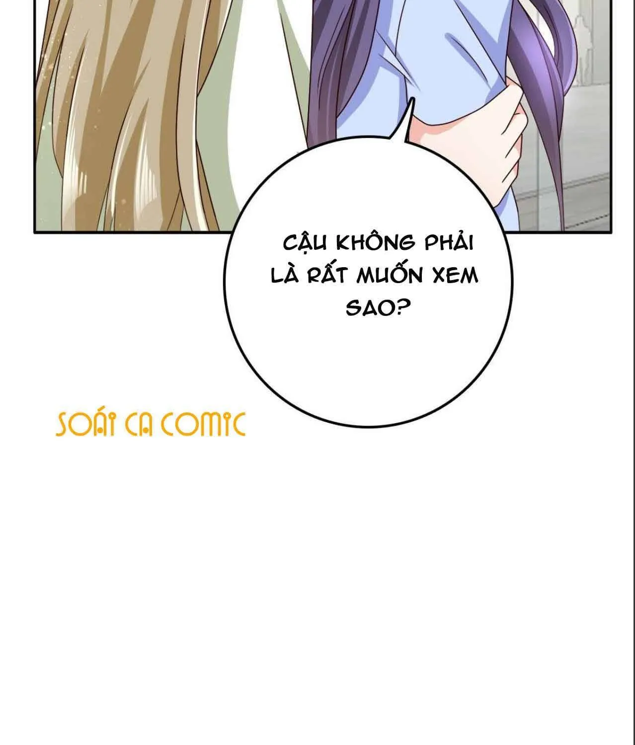 Trí Mạng Mị Thê: Tổng Tài Muốn Phục Hôn Chap 9 - Next Chap 10