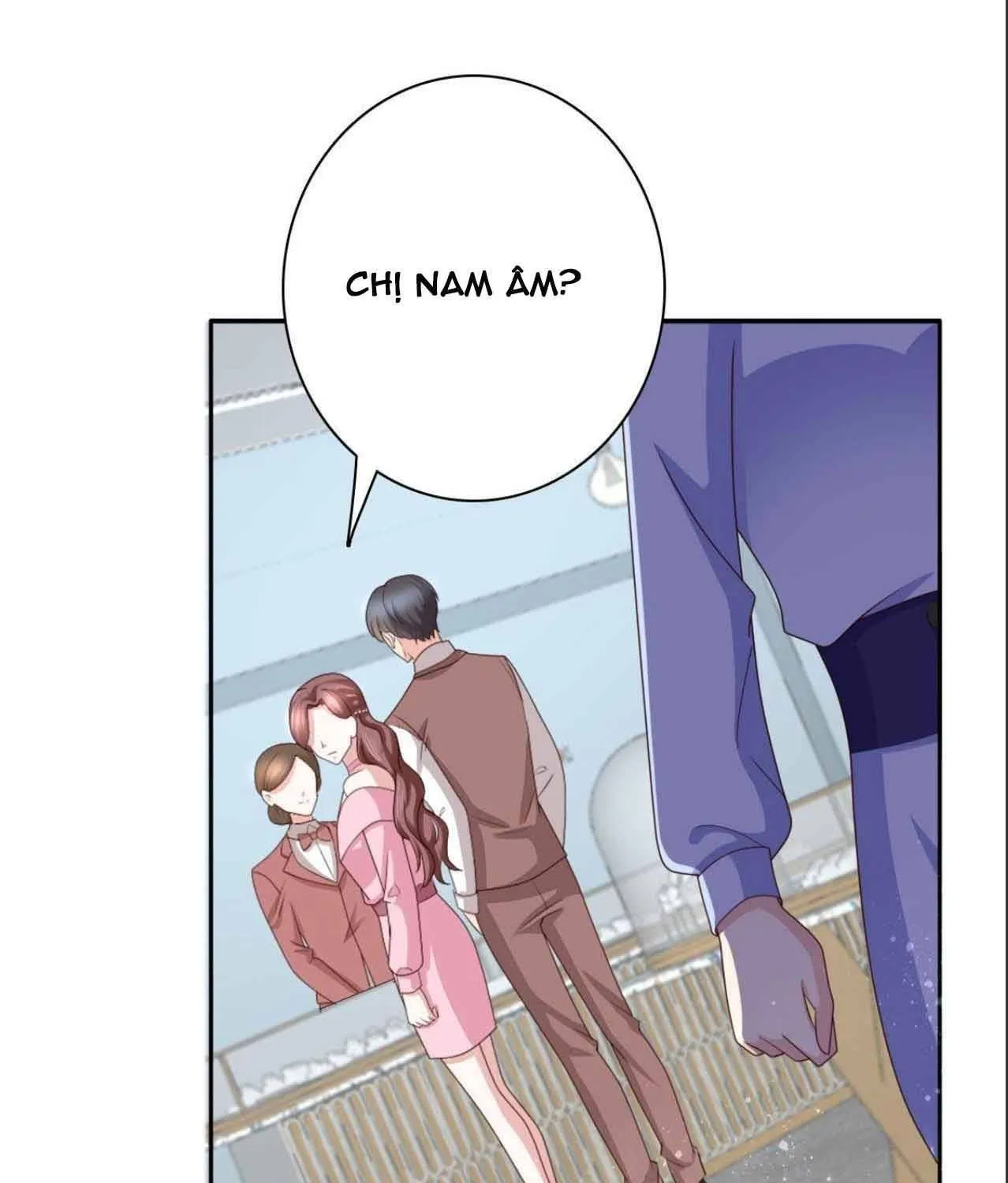 Trí Mạng Mị Thê: Tổng Tài Muốn Phục Hôn Chap 9 - Next Chap 10