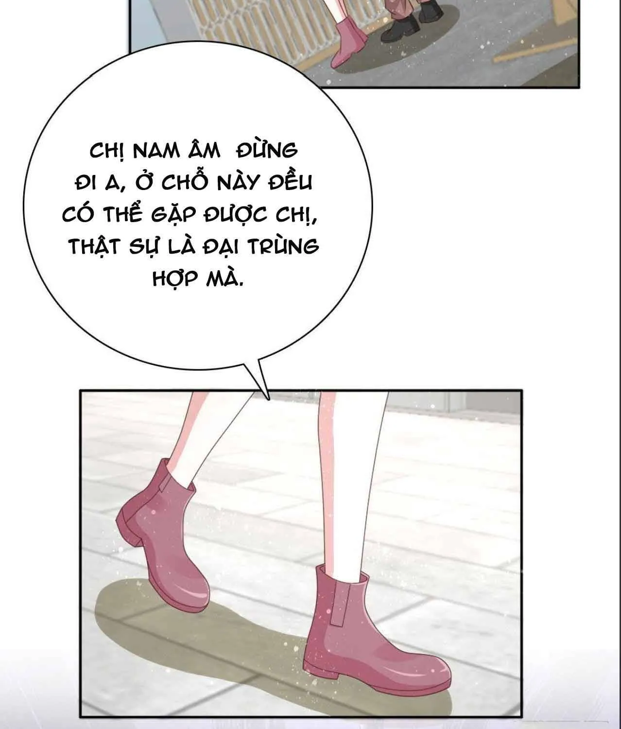 Trí Mạng Mị Thê: Tổng Tài Muốn Phục Hôn Chap 9 - Next Chap 10