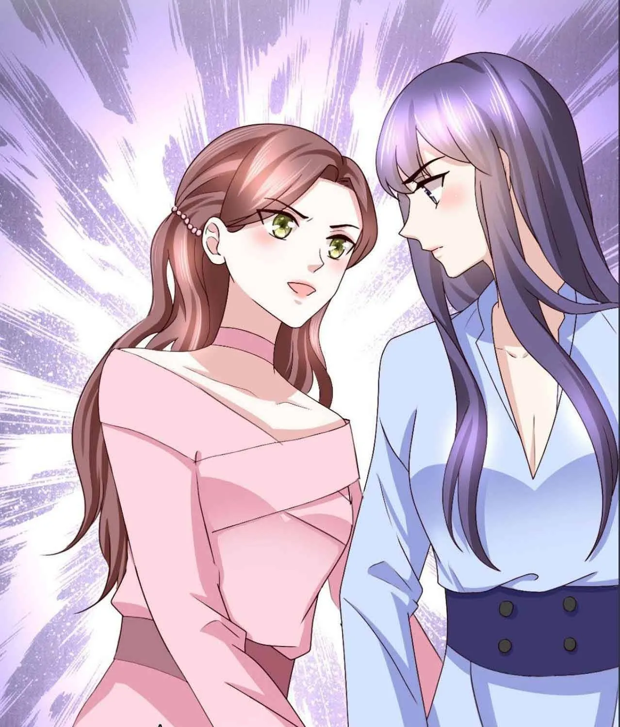 Trí Mạng Mị Thê: Tổng Tài Muốn Phục Hôn Chap 9 - Next Chap 10