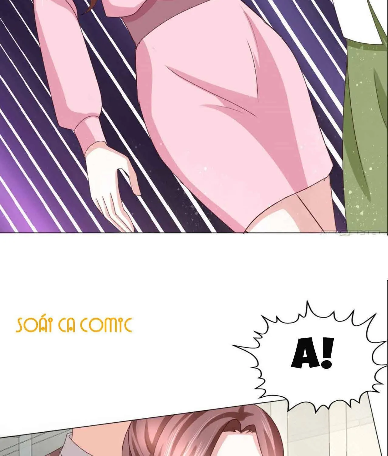 Trí Mạng Mị Thê: Tổng Tài Muốn Phục Hôn Chap 9 - Next Chap 10