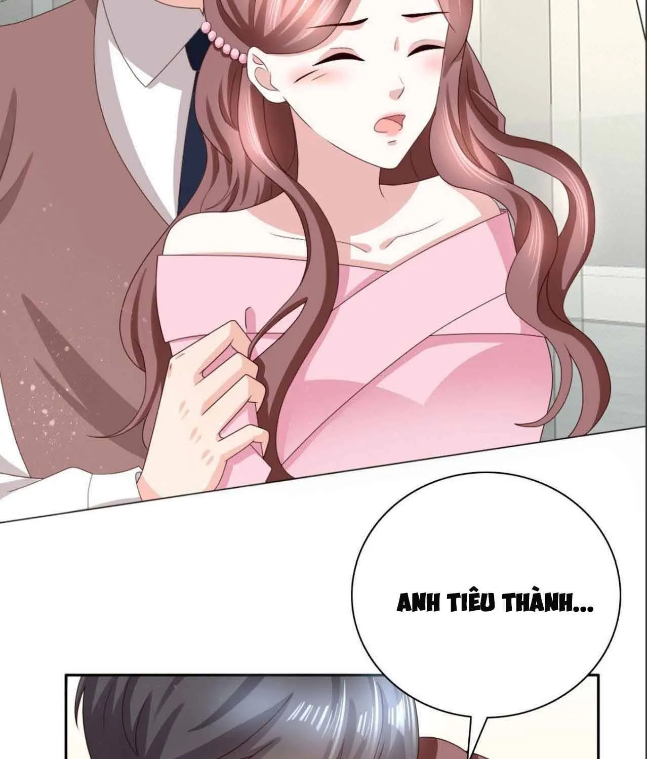 Trí Mạng Mị Thê: Tổng Tài Muốn Phục Hôn Chap 9 - Next Chap 10