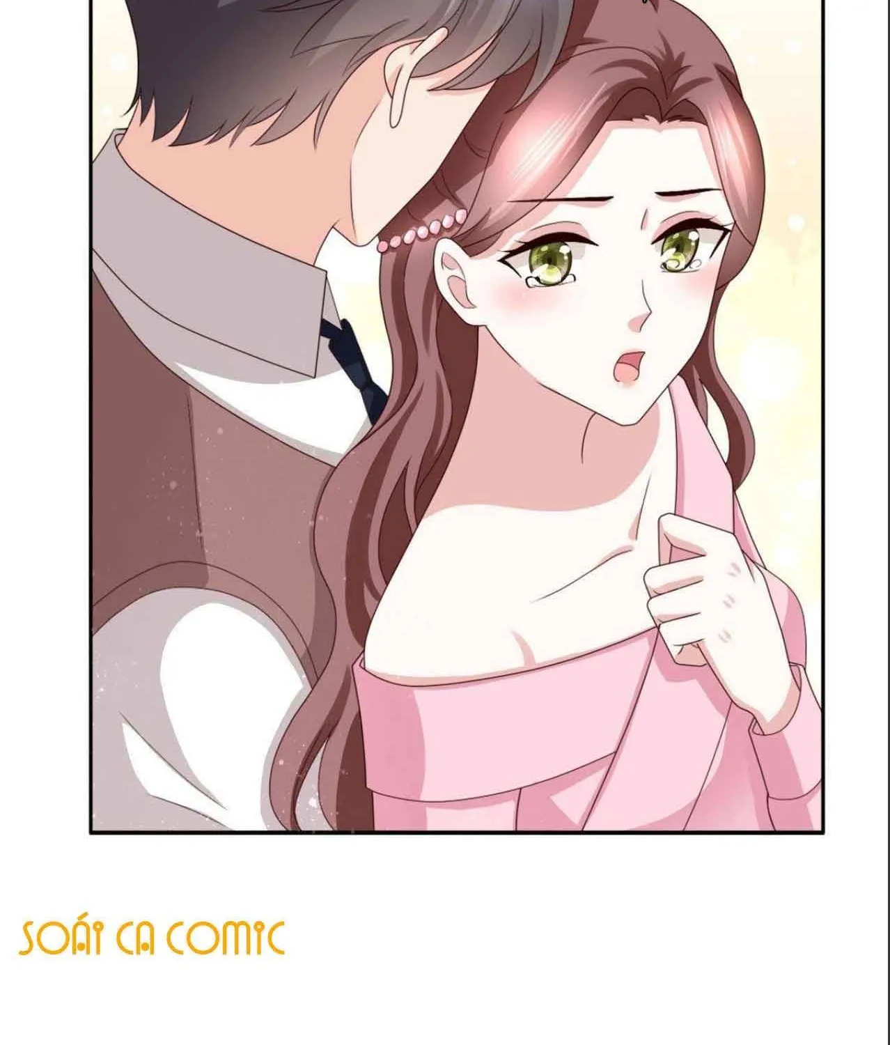 Trí Mạng Mị Thê: Tổng Tài Muốn Phục Hôn Chap 9 - Next Chap 10