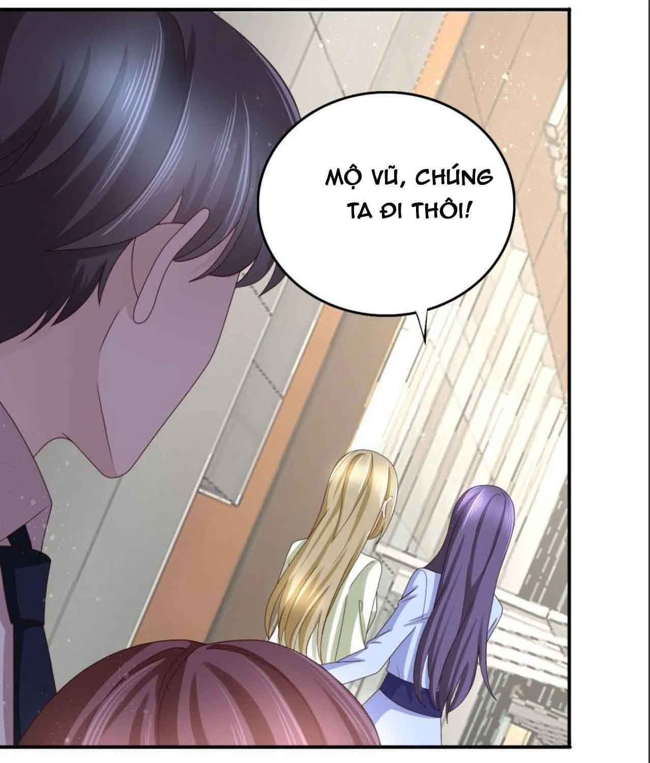 Trí Mạng Mị Thê: Tổng Tài Muốn Phục Hôn Chap 9 - Next Chap 10