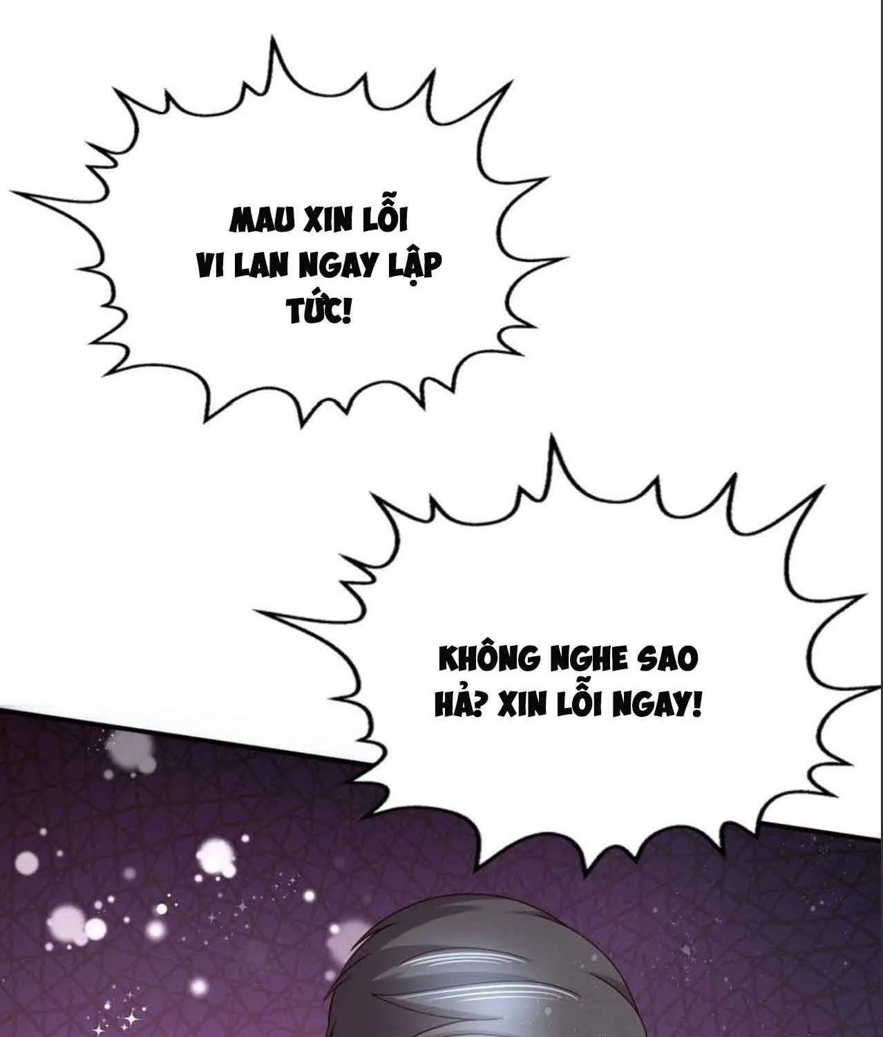 Trí Mạng Mị Thê: Tổng Tài Muốn Phục Hôn Chap 9 - Next Chap 10