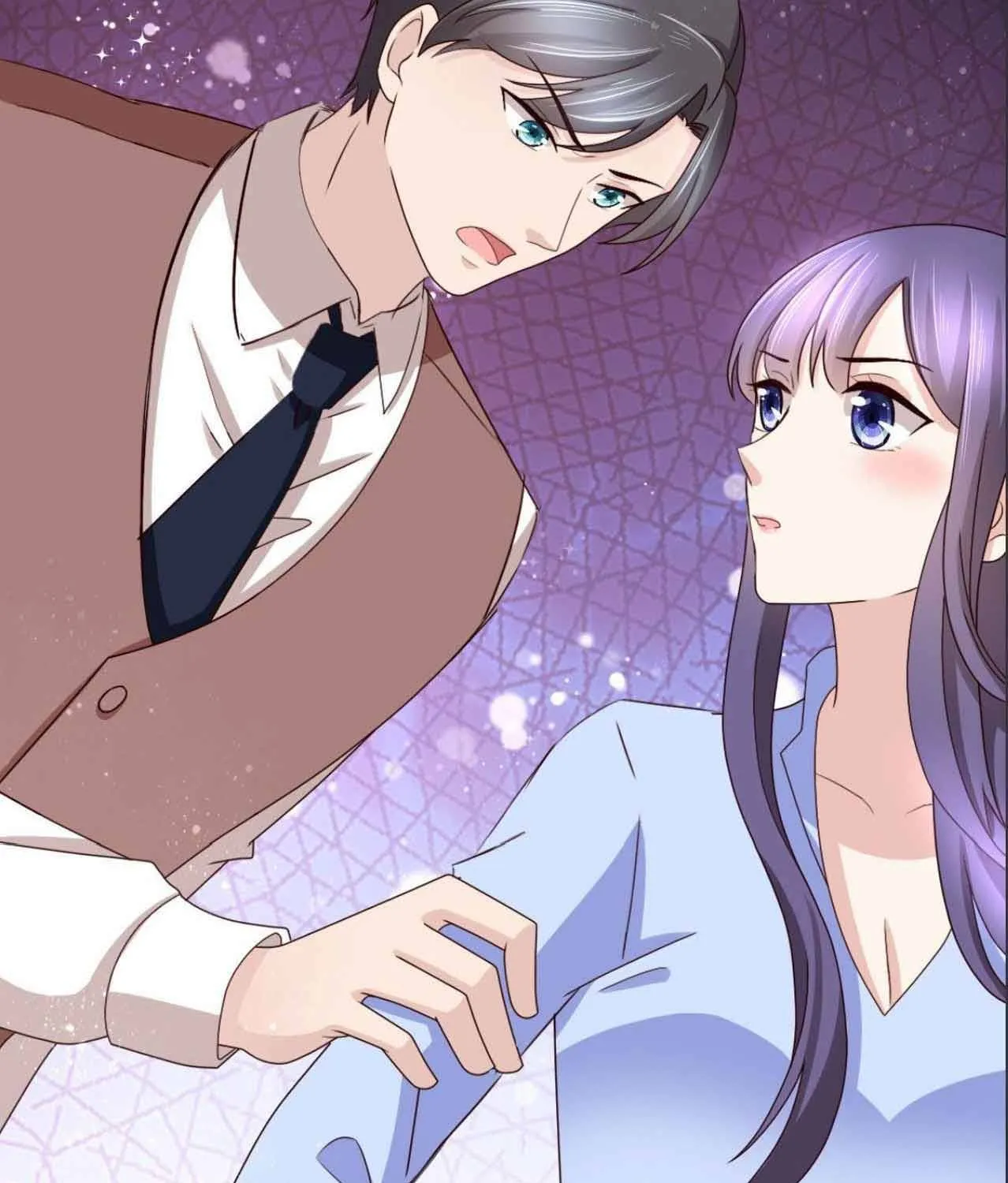 Trí Mạng Mị Thê: Tổng Tài Muốn Phục Hôn Chap 9 - Next Chap 10