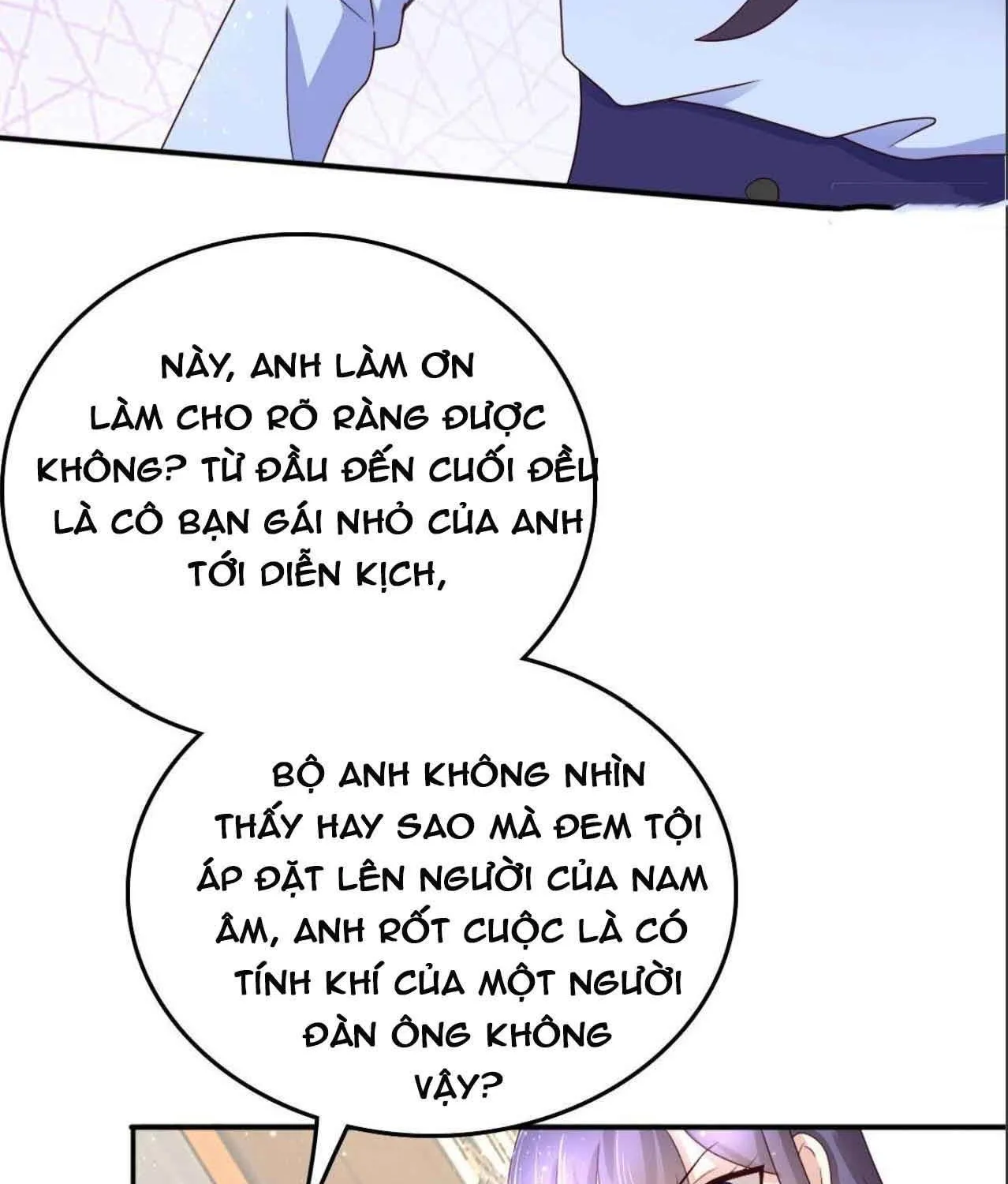 Trí Mạng Mị Thê: Tổng Tài Muốn Phục Hôn Chap 9 - Next Chap 10