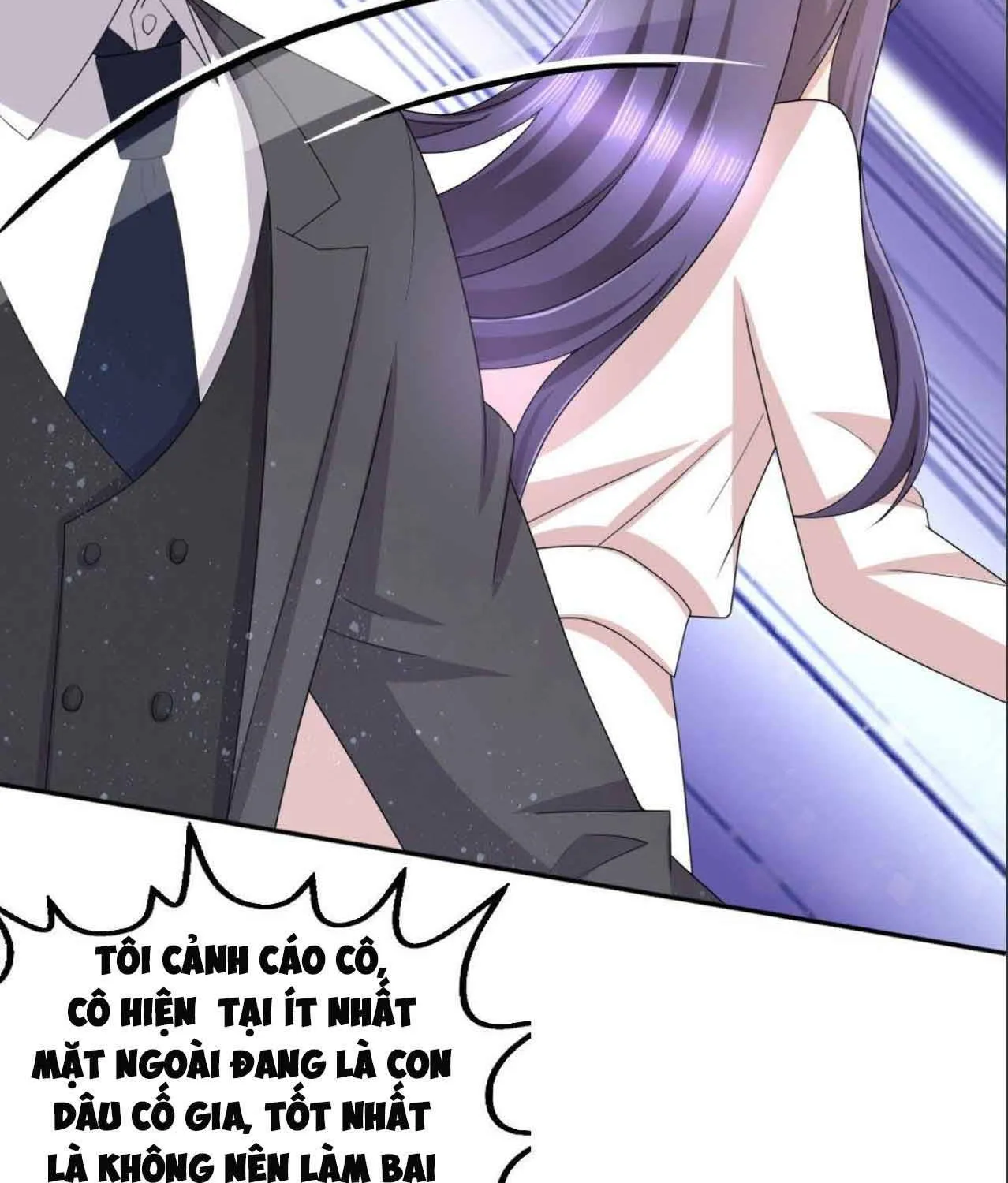 Trí Mạng Mị Thê: Tổng Tài Muốn Phục Hôn Chap 9 - Next Chap 10