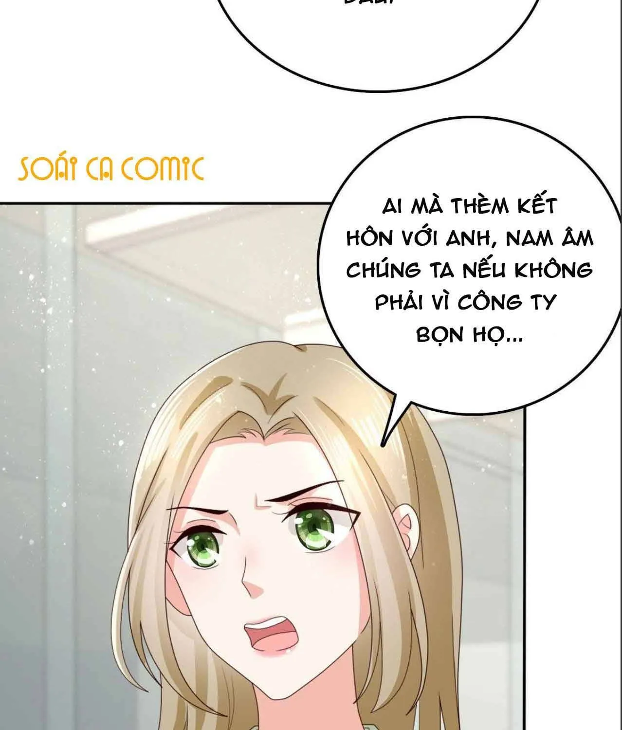 Trí Mạng Mị Thê: Tổng Tài Muốn Phục Hôn Chap 9 - Next Chap 10