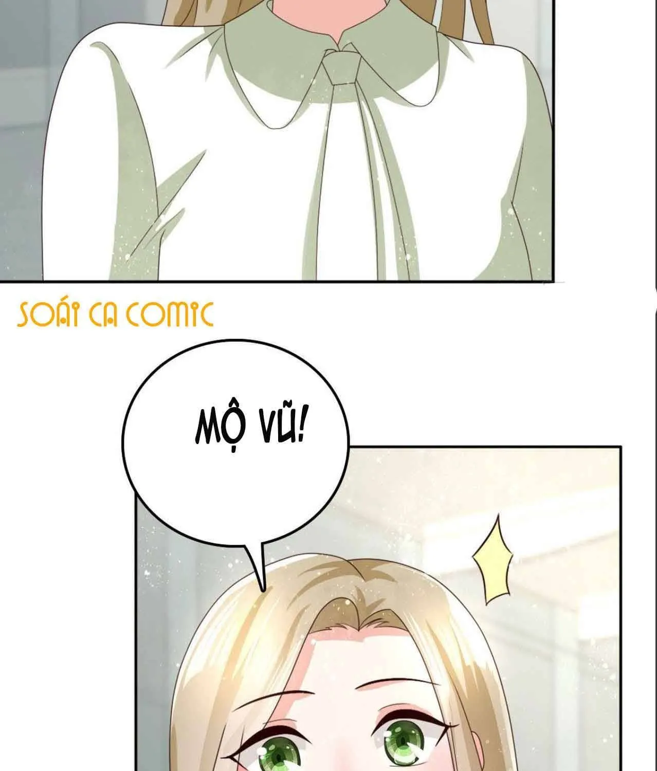 Trí Mạng Mị Thê: Tổng Tài Muốn Phục Hôn Chap 9 - Next Chap 10