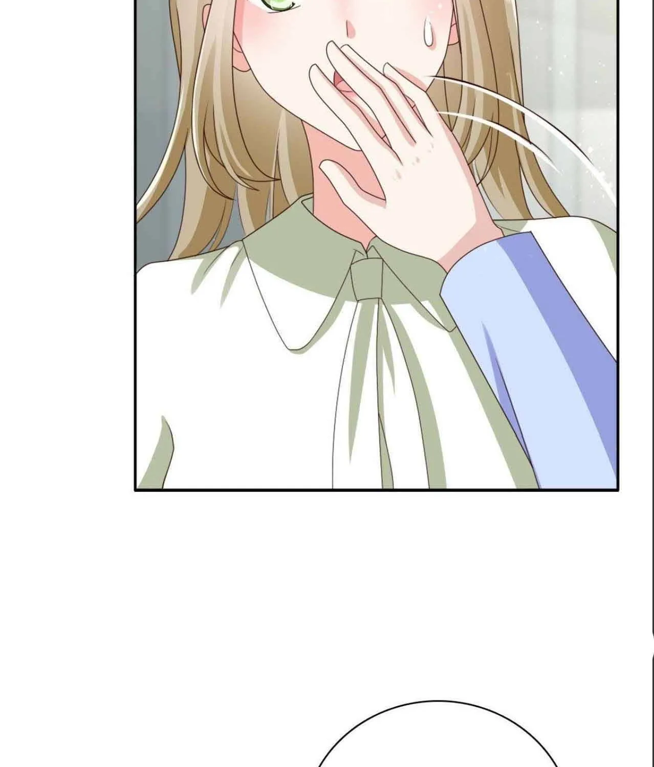 Trí Mạng Mị Thê: Tổng Tài Muốn Phục Hôn Chap 9 - Next Chap 10