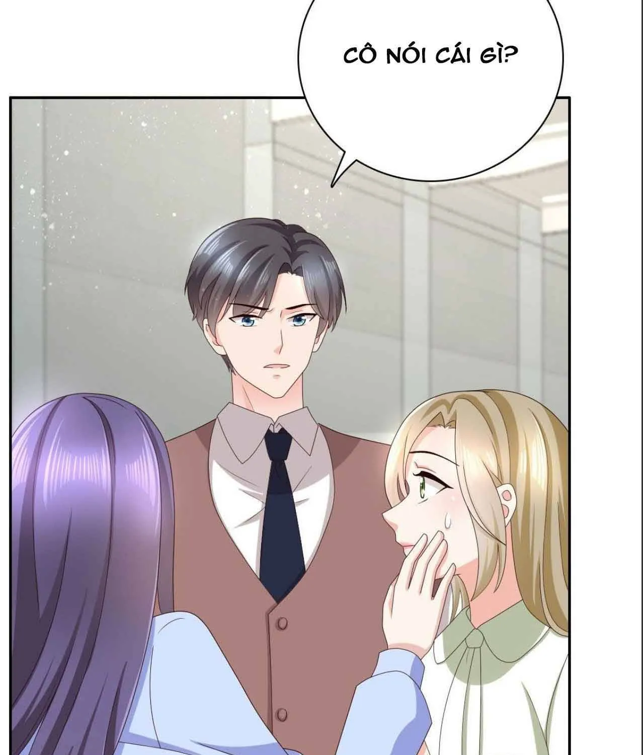 Trí Mạng Mị Thê: Tổng Tài Muốn Phục Hôn Chap 9 - Next Chap 10