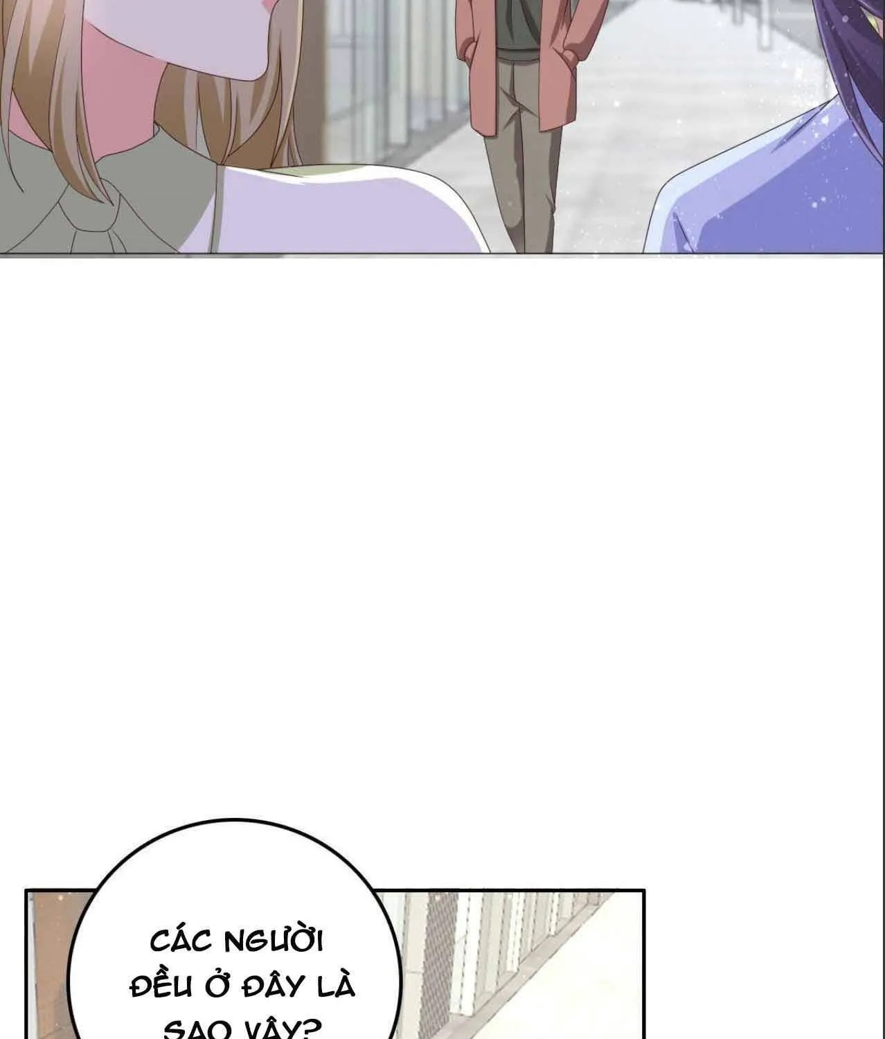 Trí Mạng Mị Thê: Tổng Tài Muốn Phục Hôn Chap 9 - Next Chap 10