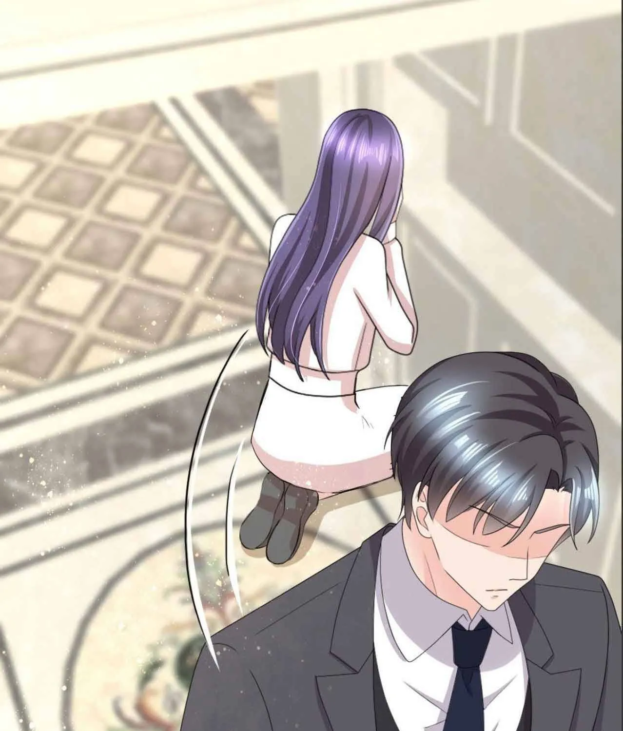 Trí Mạng Mị Thê: Tổng Tài Muốn Phục Hôn Chap 9 - Next Chap 10