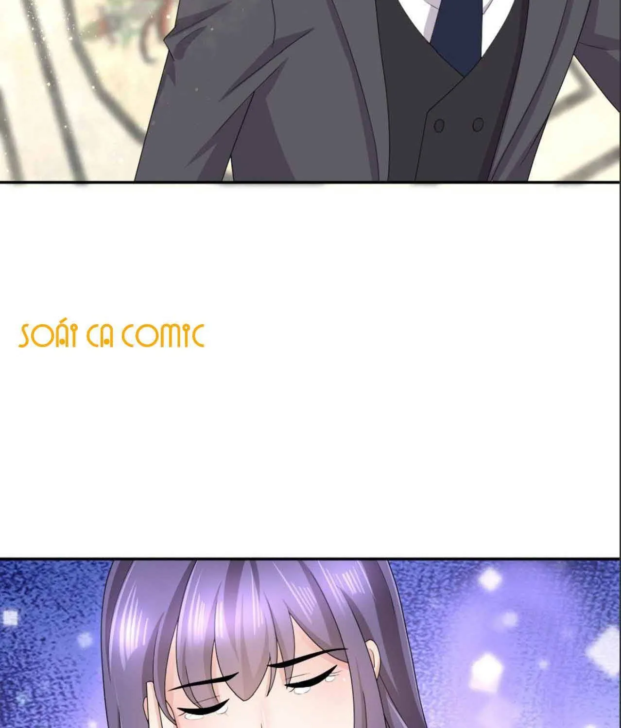 Trí Mạng Mị Thê: Tổng Tài Muốn Phục Hôn Chap 9 - Next Chap 10