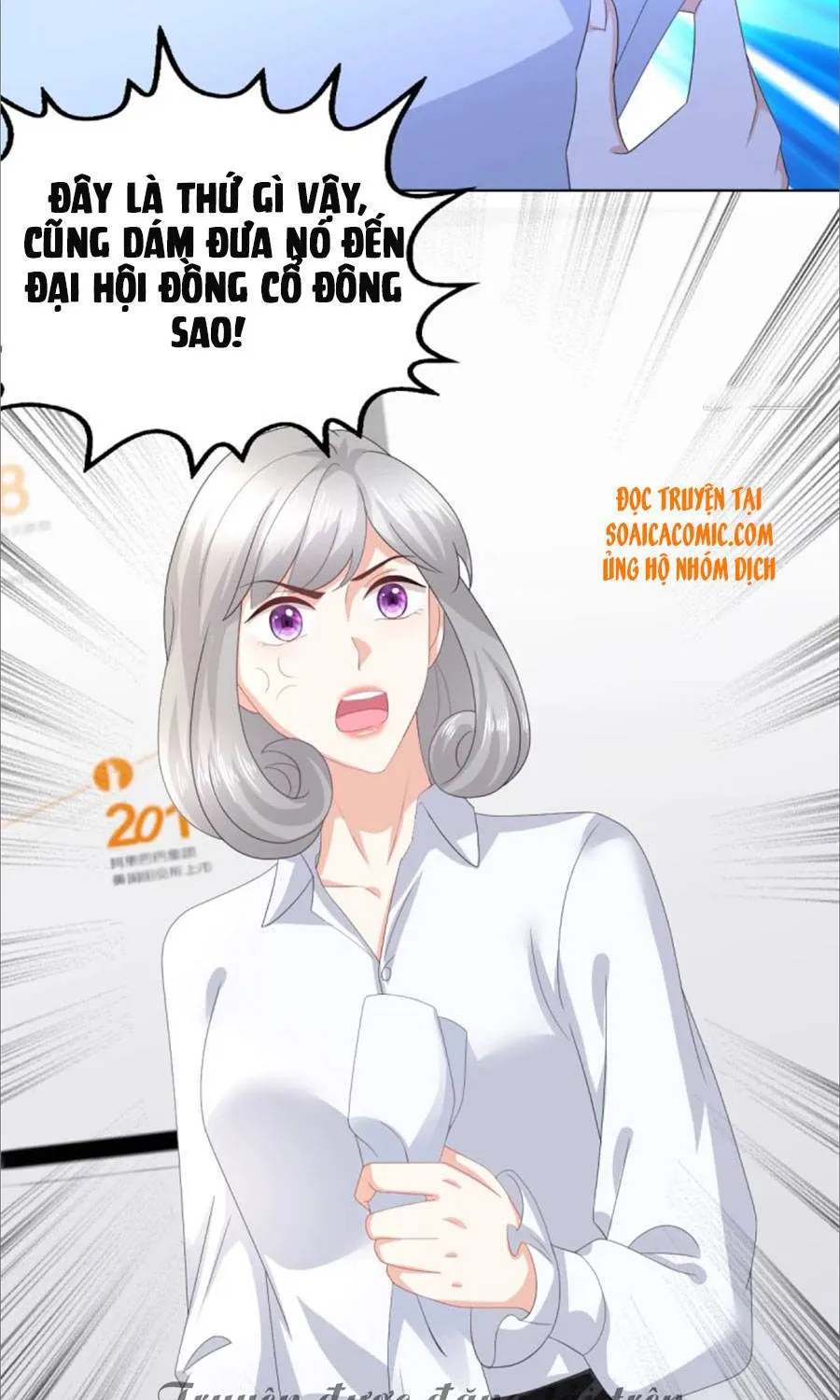 Trí Mạng Mị Thê: Tổng Tài Muốn Phục Hôn Chap 90 - Next Chap 91