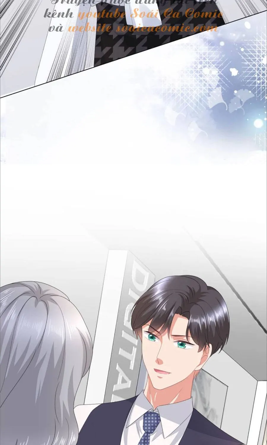 Trí Mạng Mị Thê: Tổng Tài Muốn Phục Hôn Chap 90 - Next Chap 91