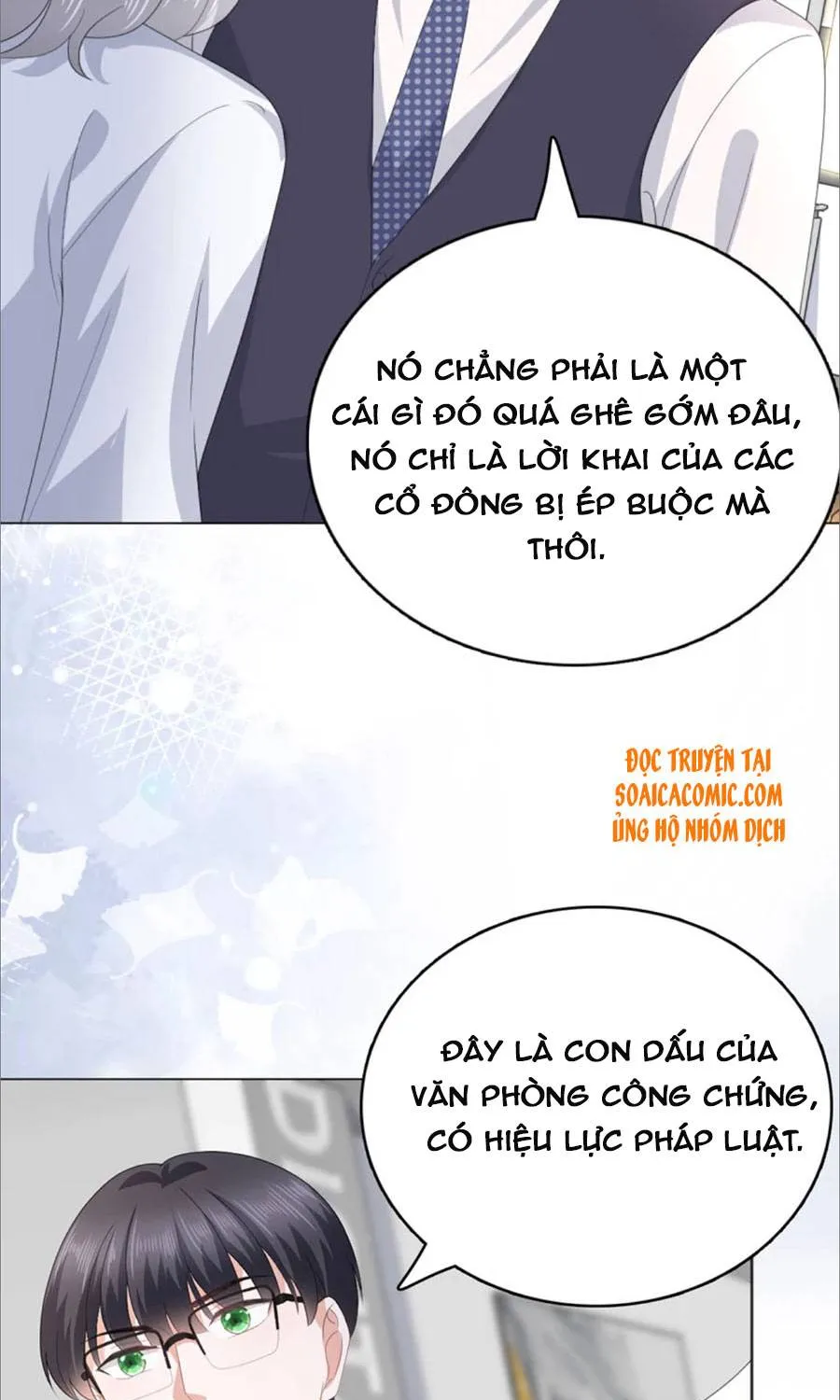 Trí Mạng Mị Thê: Tổng Tài Muốn Phục Hôn Chap 90 - Next Chap 91