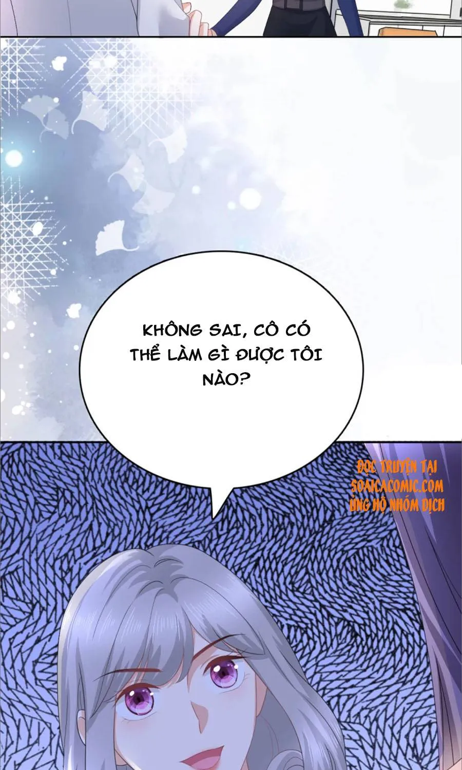 Trí Mạng Mị Thê: Tổng Tài Muốn Phục Hôn Chap 90 - Next Chap 91