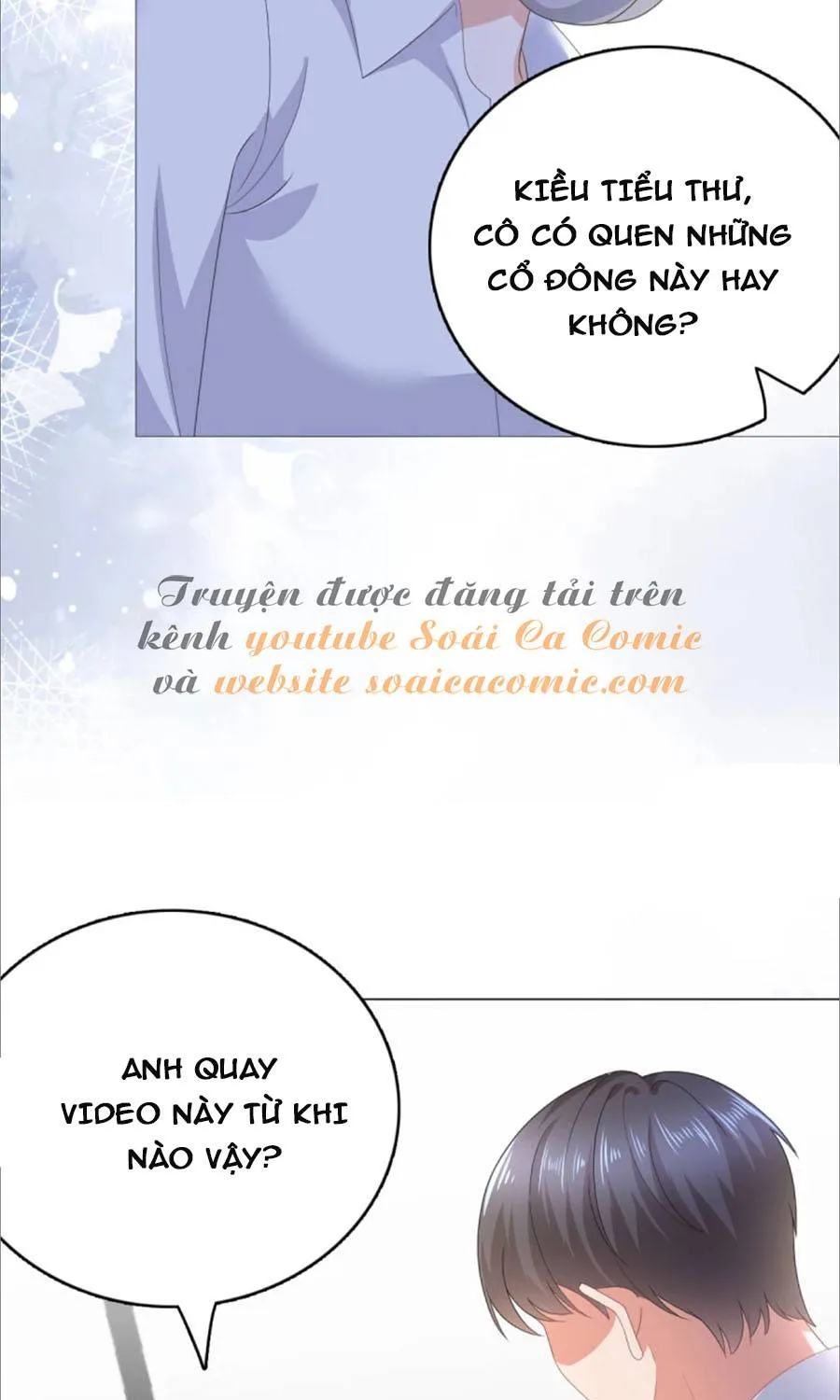 Trí Mạng Mị Thê: Tổng Tài Muốn Phục Hôn Chap 90 - Next Chap 91