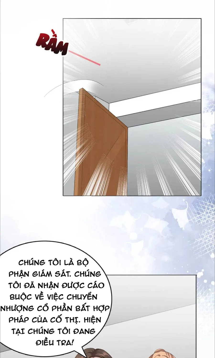 Trí Mạng Mị Thê: Tổng Tài Muốn Phục Hôn Chap 90 - Next Chap 91