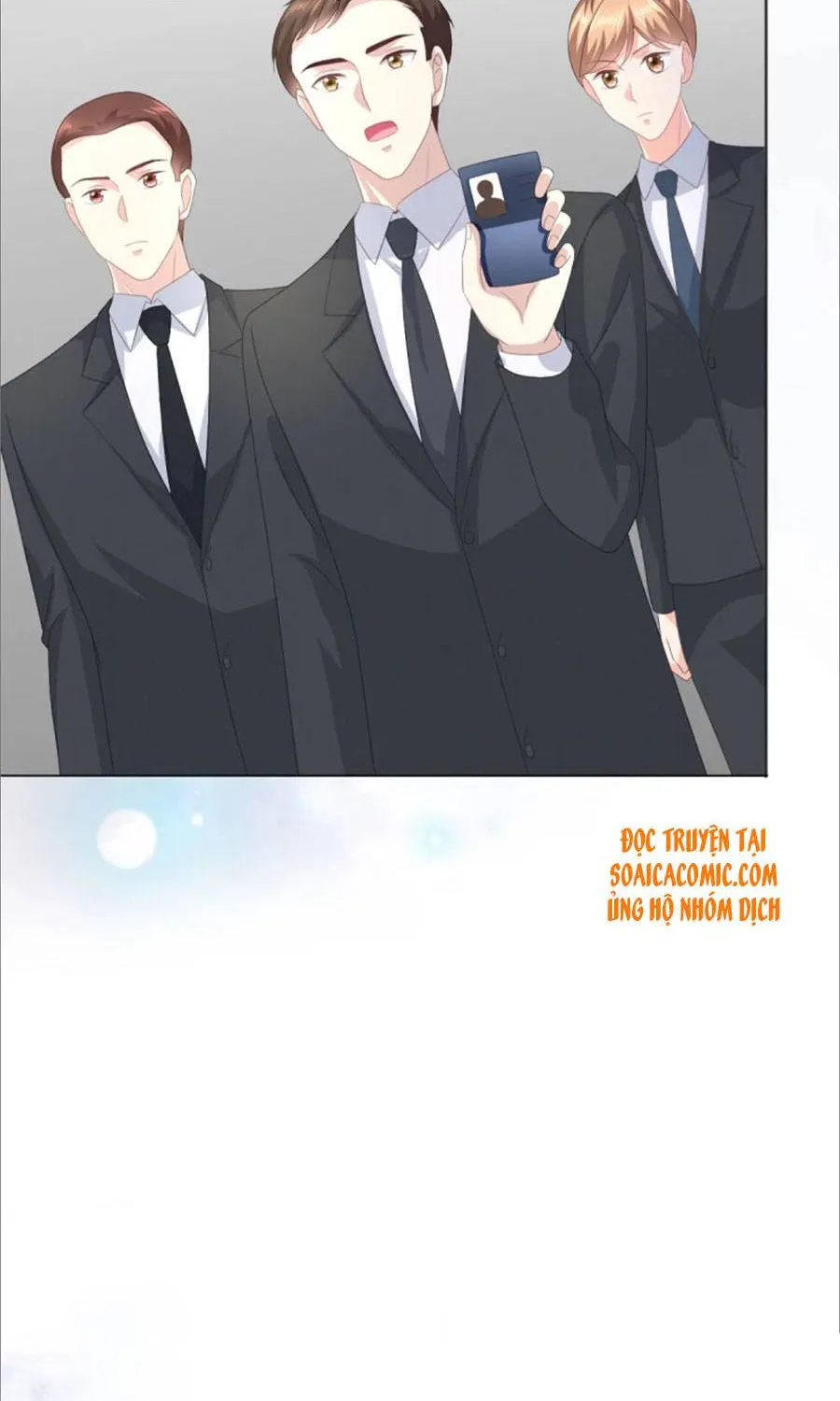 Trí Mạng Mị Thê: Tổng Tài Muốn Phục Hôn Chap 90 - Next Chap 91