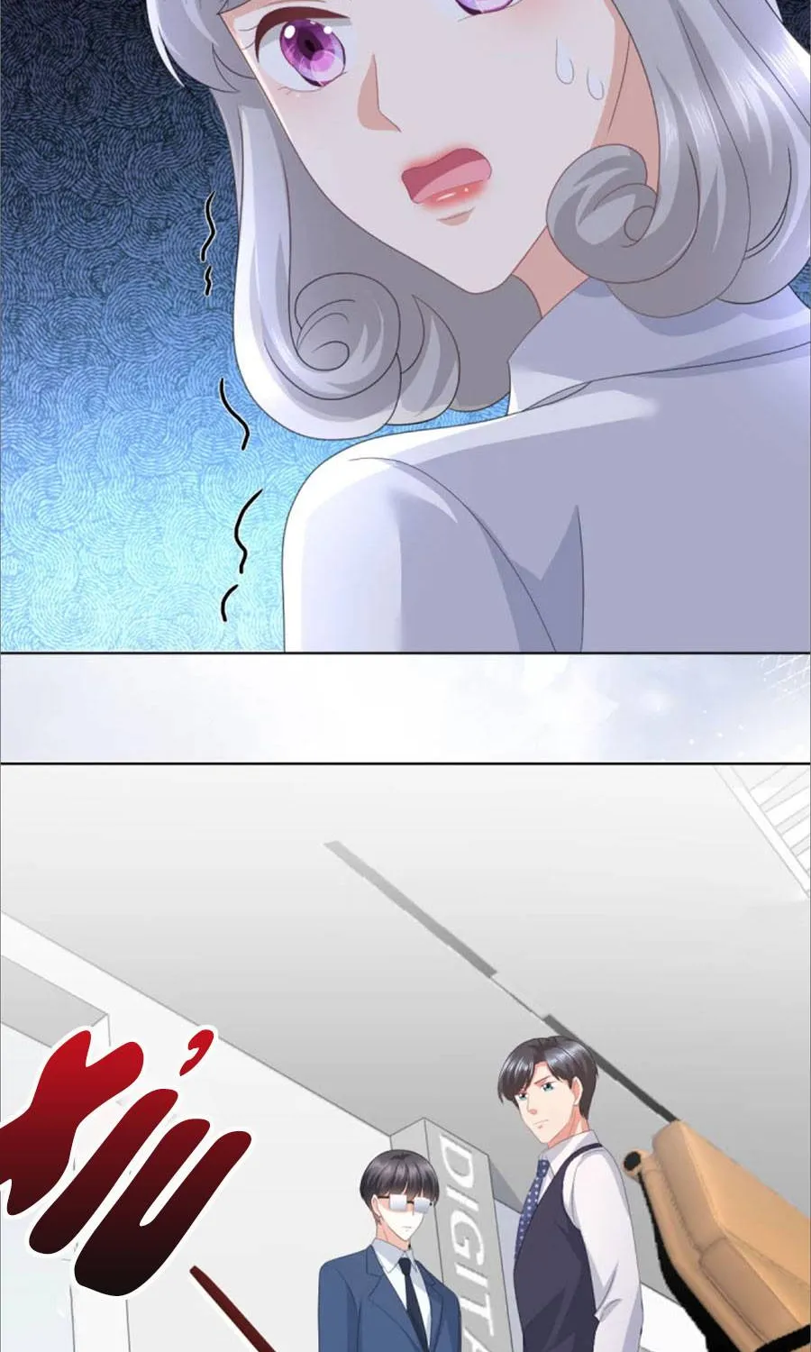 Trí Mạng Mị Thê: Tổng Tài Muốn Phục Hôn Chap 90 - Next Chap 91