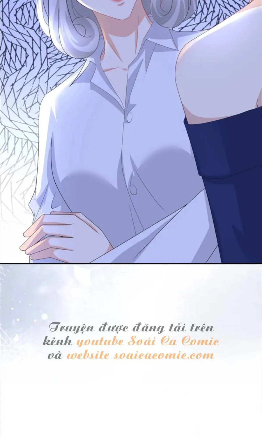 Trí Mạng Mị Thê: Tổng Tài Muốn Phục Hôn Chap 90 - Next Chap 91