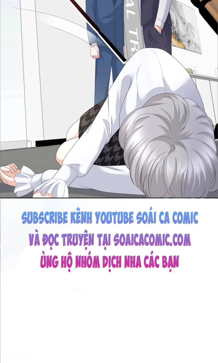 Trí Mạng Mị Thê: Tổng Tài Muốn Phục Hôn Chap 90 - Next Chap 91