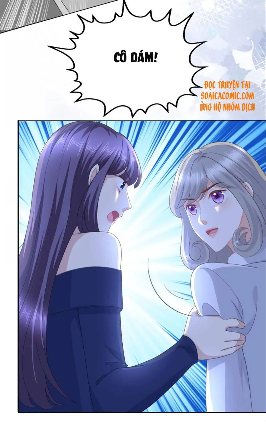 Trí Mạng Mị Thê: Tổng Tài Muốn Phục Hôn Chap 90 - Next Chap 91