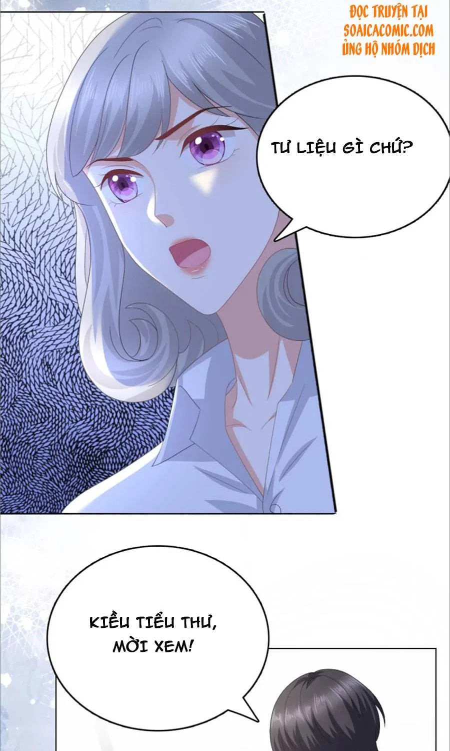 Trí Mạng Mị Thê: Tổng Tài Muốn Phục Hôn Chap 90 - Next Chap 91