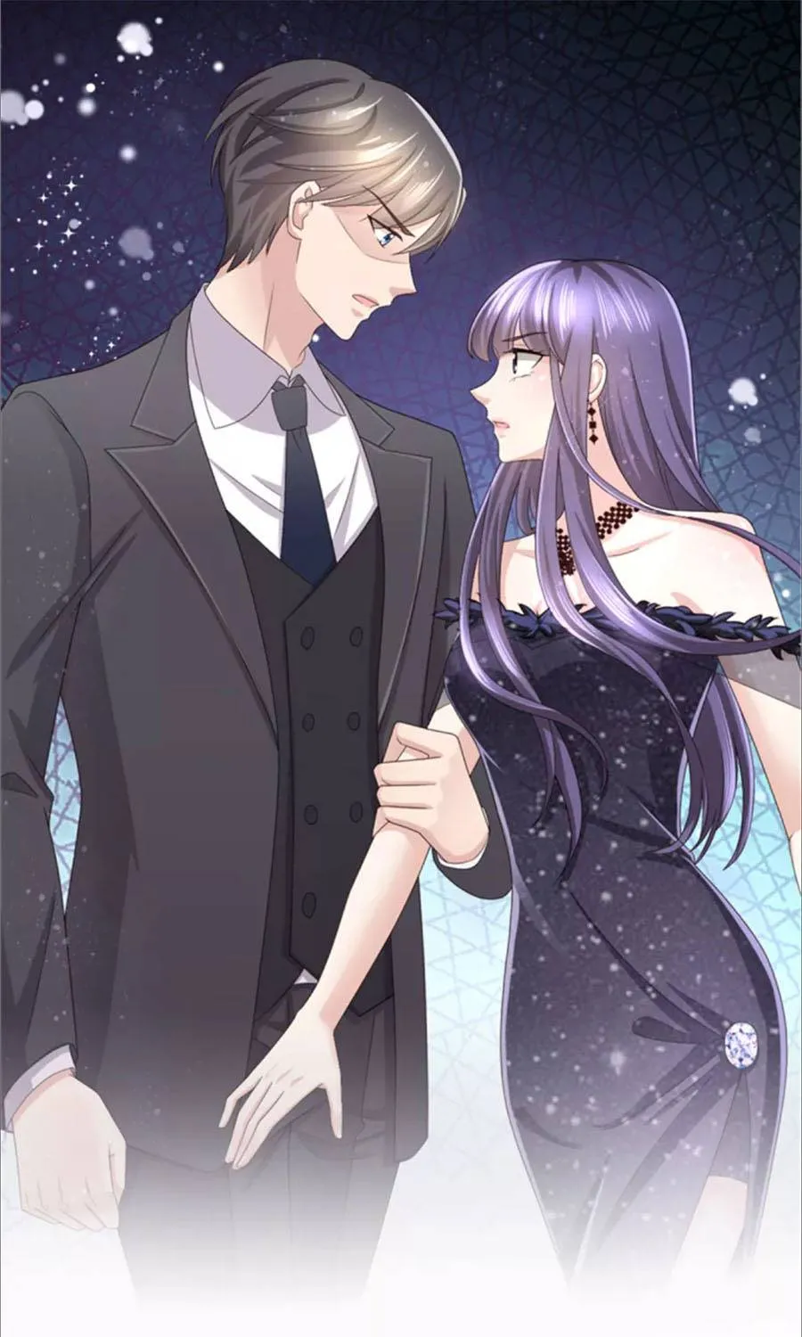 Trí Mạng Mị Thê: Tổng Tài Muốn Phục Hôn Chap 91 - Next Chap 92