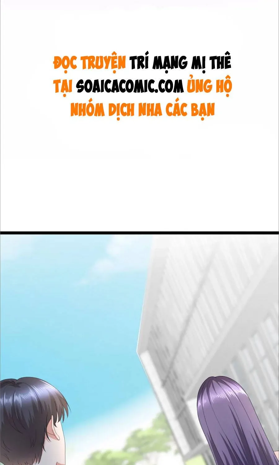 Trí Mạng Mị Thê: Tổng Tài Muốn Phục Hôn Chap 91 - Next Chap 92