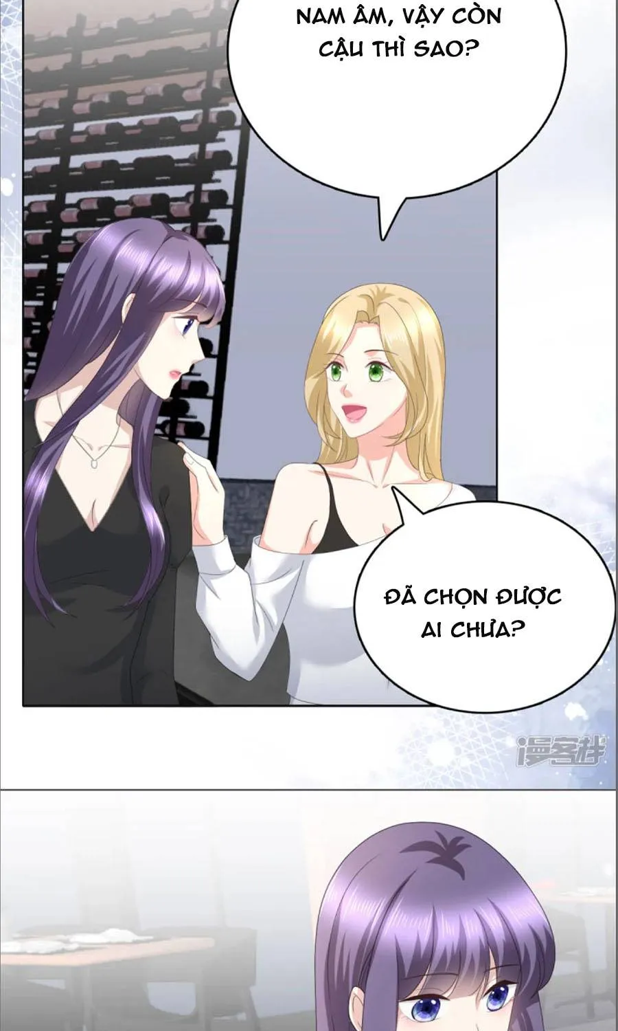 Trí Mạng Mị Thê: Tổng Tài Muốn Phục Hôn Chap 91 - Next Chap 92