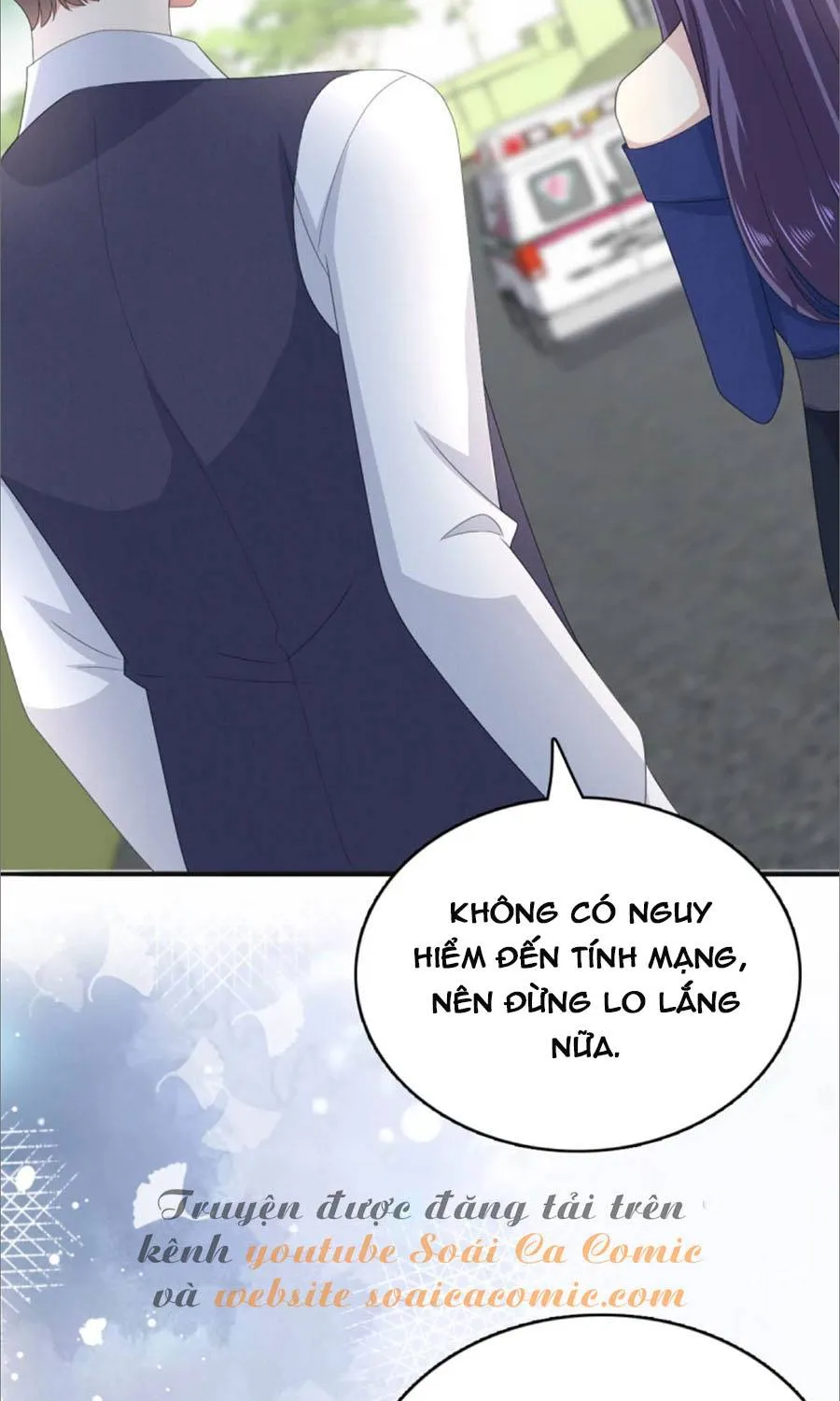 Trí Mạng Mị Thê: Tổng Tài Muốn Phục Hôn Chap 91 - Next Chap 92