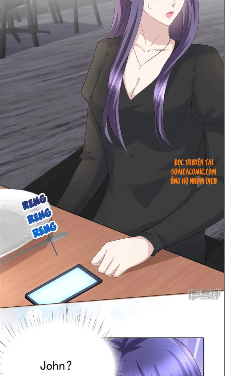 Trí Mạng Mị Thê: Tổng Tài Muốn Phục Hôn Chap 91 - Next Chap 92