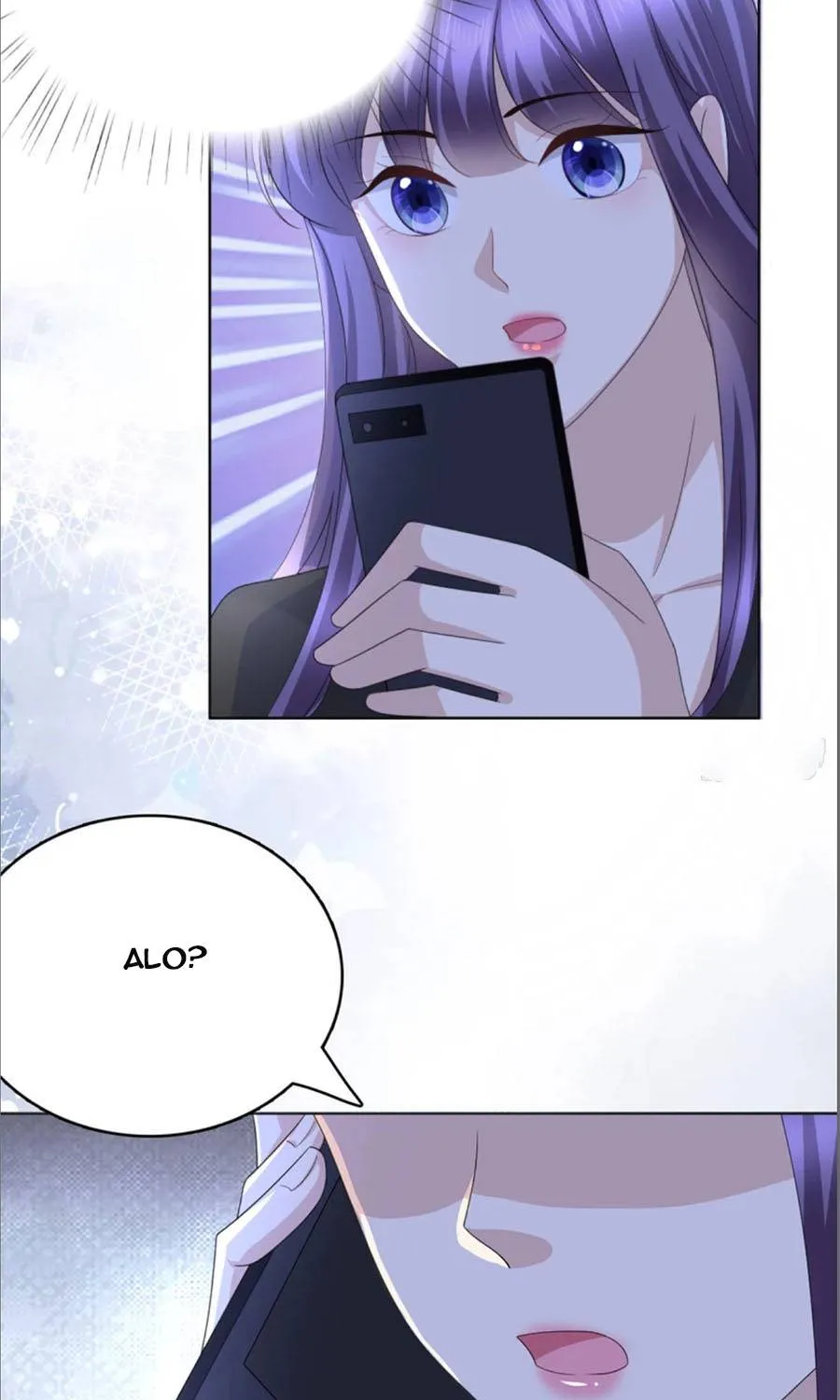 Trí Mạng Mị Thê: Tổng Tài Muốn Phục Hôn Chap 91 - Next Chap 92