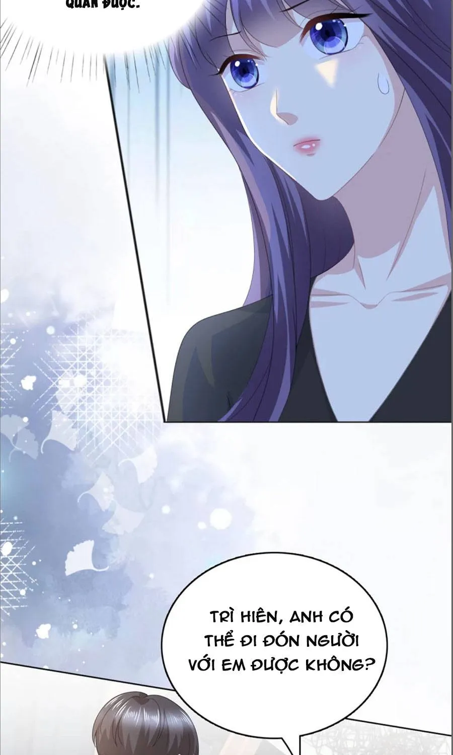 Trí Mạng Mị Thê: Tổng Tài Muốn Phục Hôn Chap 91 - Next Chap 92