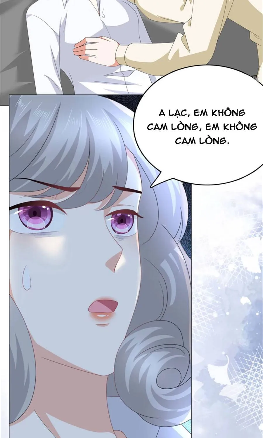 Trí Mạng Mị Thê: Tổng Tài Muốn Phục Hôn Chap 91 - Next Chap 92