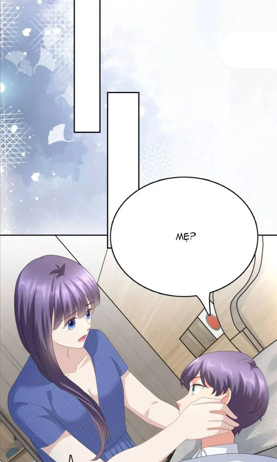 Trí Mạng Mị Thê: Tổng Tài Muốn Phục Hôn Chap 92 - Next Chap 93