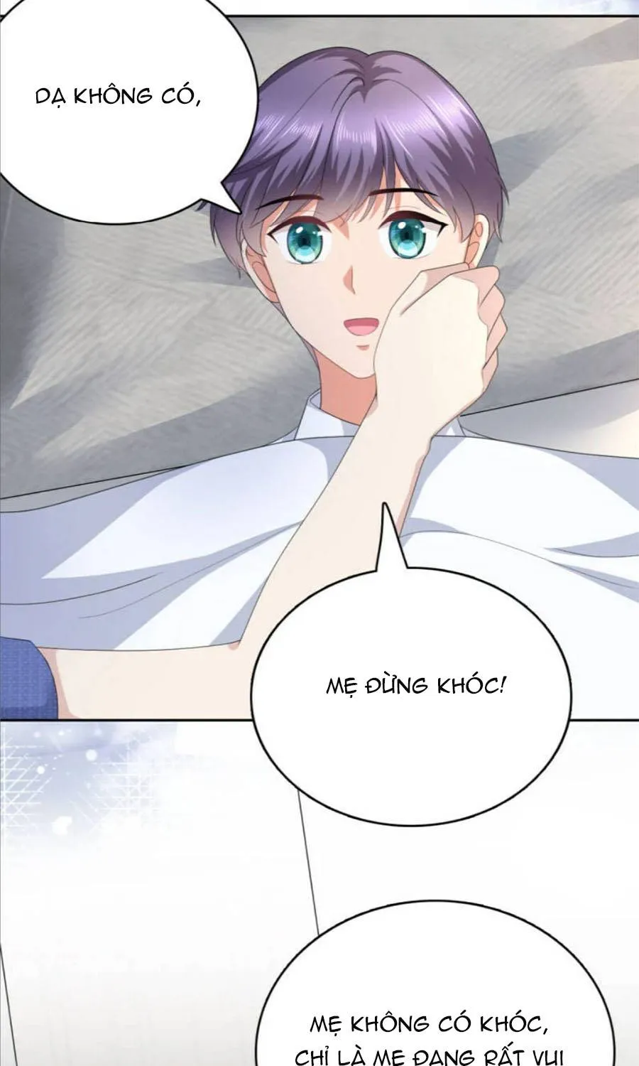 Trí Mạng Mị Thê: Tổng Tài Muốn Phục Hôn Chap 92 - Next Chap 93