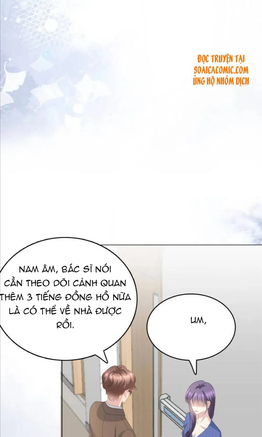 Trí Mạng Mị Thê: Tổng Tài Muốn Phục Hôn Chap 92 - Next Chap 93