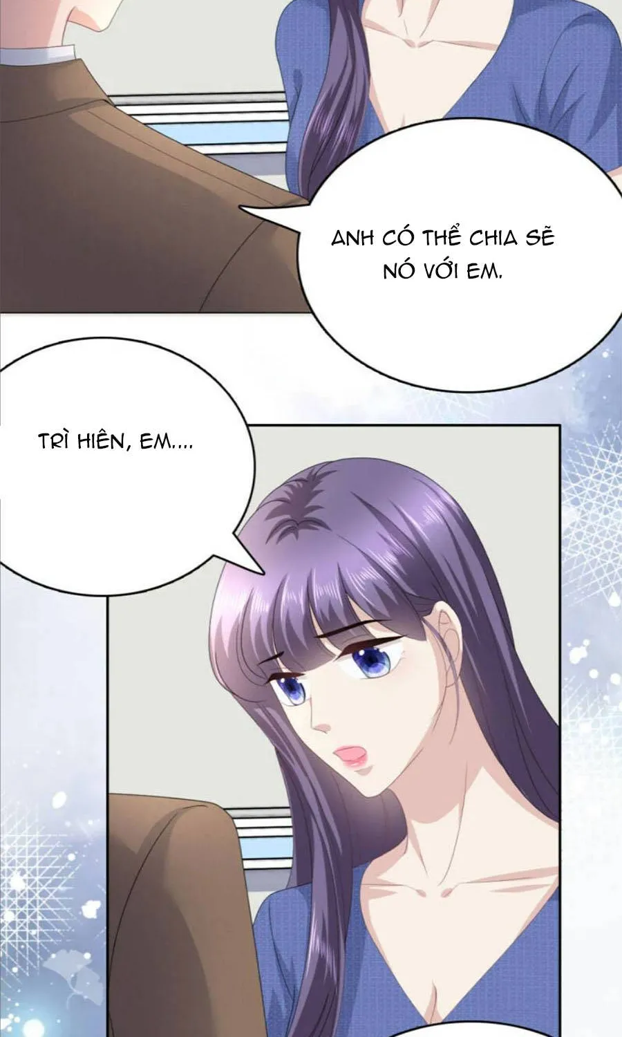 Trí Mạng Mị Thê: Tổng Tài Muốn Phục Hôn Chap 92 - Next Chap 93