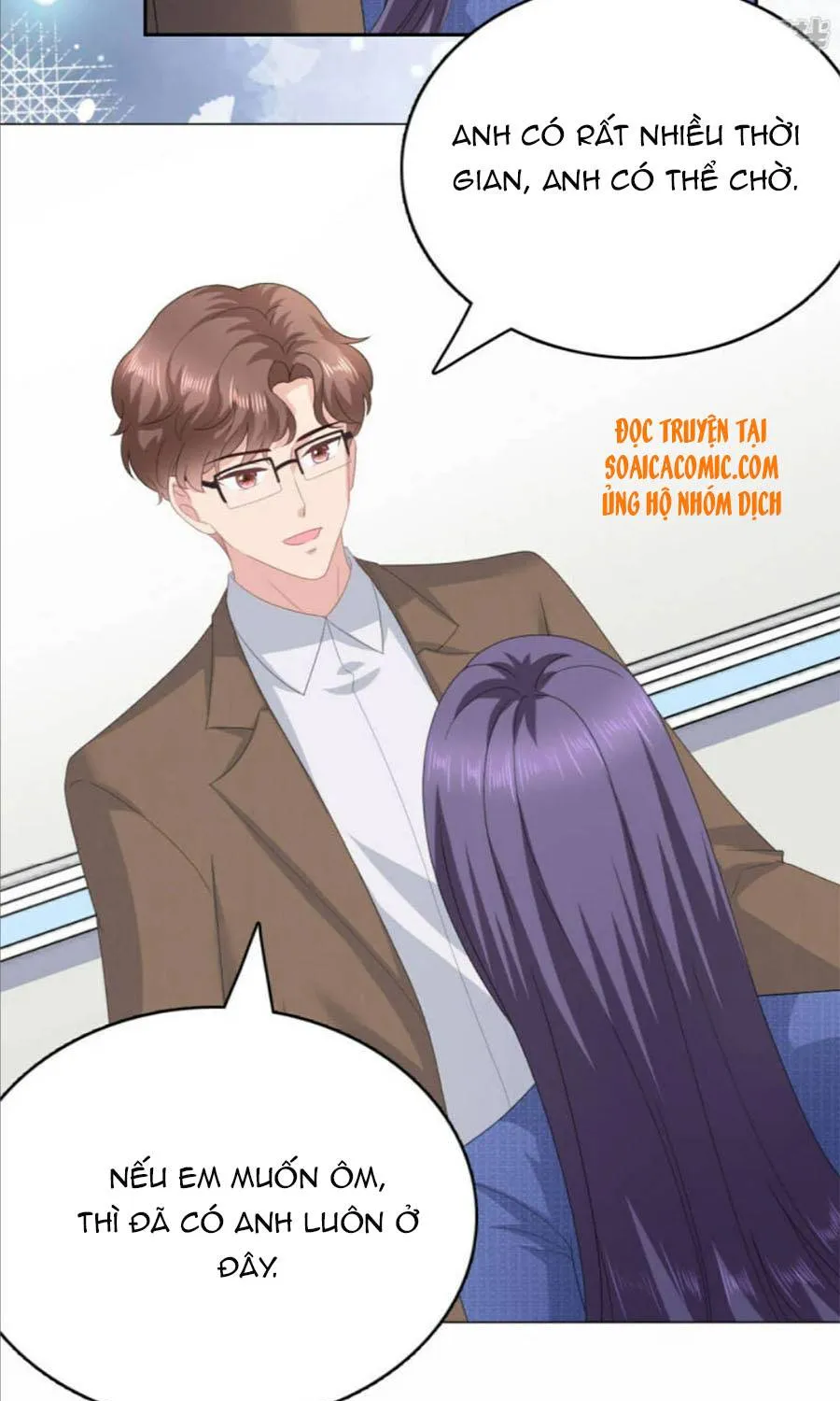 Trí Mạng Mị Thê: Tổng Tài Muốn Phục Hôn Chap 92 - Next Chap 93