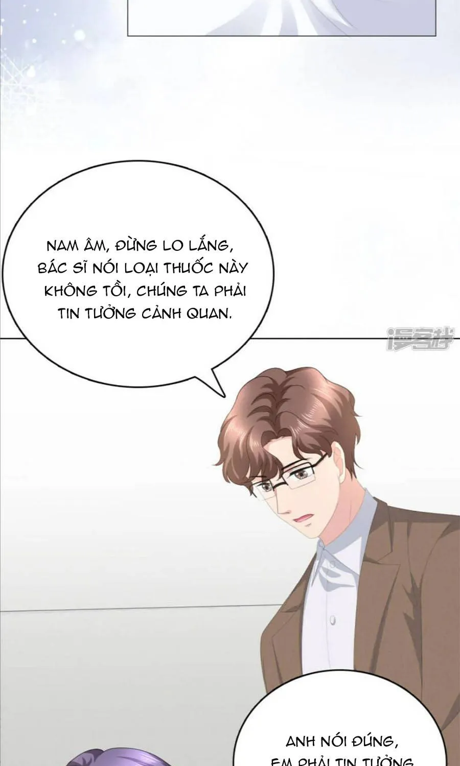 Trí Mạng Mị Thê: Tổng Tài Muốn Phục Hôn Chap 92 - Next Chap 93