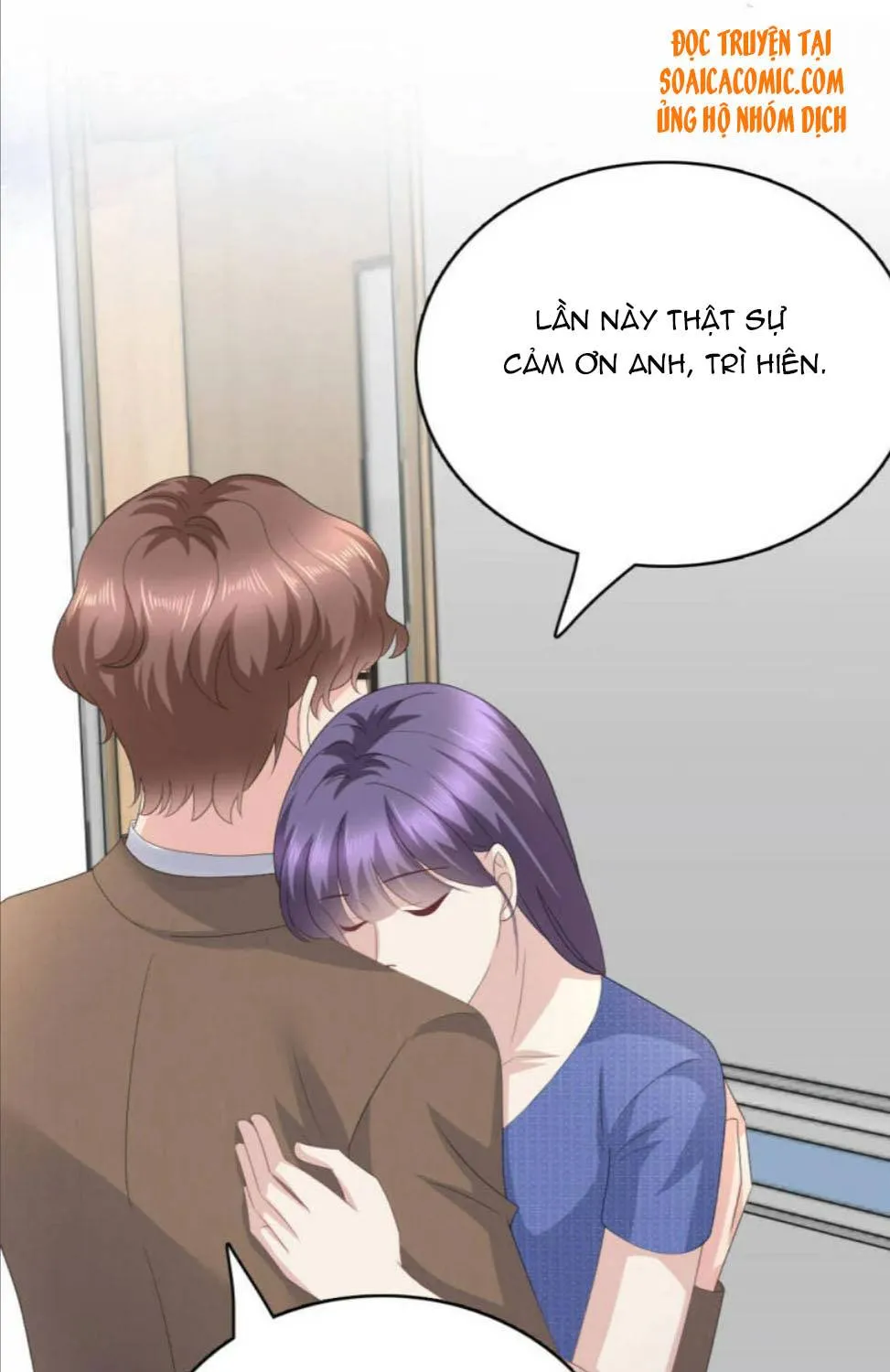 Trí Mạng Mị Thê: Tổng Tài Muốn Phục Hôn Chap 92 - Next Chap 93