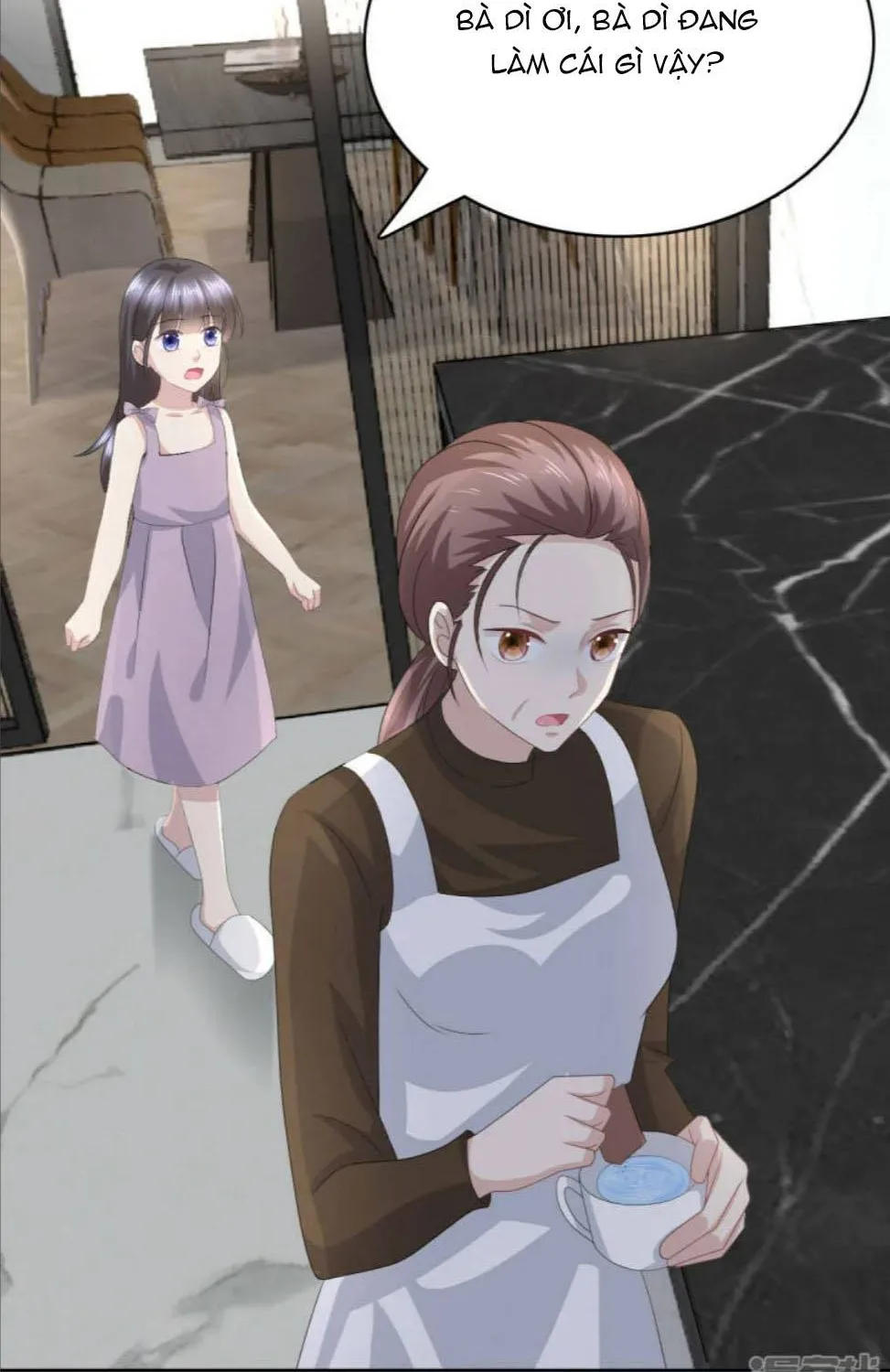 Trí Mạng Mị Thê: Tổng Tài Muốn Phục Hôn Chap 92 - Next Chap 93