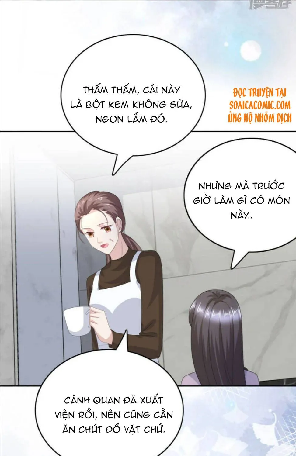 Trí Mạng Mị Thê: Tổng Tài Muốn Phục Hôn Chap 92 - Next Chap 93
