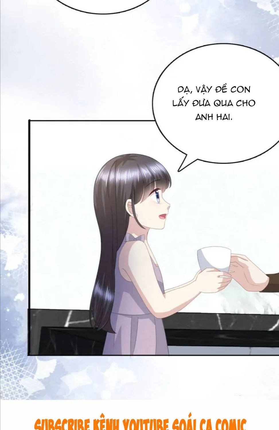 Trí Mạng Mị Thê: Tổng Tài Muốn Phục Hôn Chap 92 - Next Chap 93